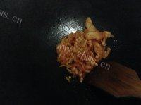 泡菜锅做法图解4)