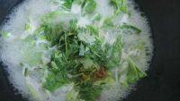 美味的清汤牛肉面做法图解9)