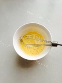 补肾番茄面包虾做法图解5)