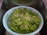 常吃不腻的蚝油生菜做法图解2)