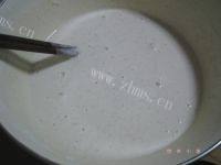 口感好的西红柿烧茄子做法图解3)