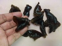 家常菜木须蛋做法图解3)