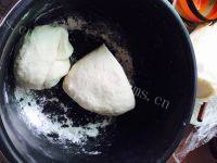 自己做的猪肉白菜饺子做法图解1)
