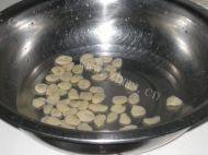 家常菜茄汁猫耳朵做法图解9)