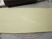 特下饭的可颂面包做法图解9)
