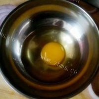 自制洋葱鸡蛋圈的做法图解四