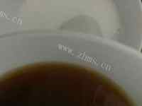 最爱的奶茶做法图解5)