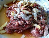 小炒牛肉-家庭版做法图解2)