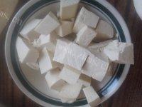 家常炖豆腐做法图解1)