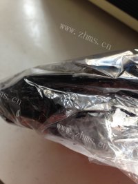 热腾腾的紫菜蛋花汤做法图解2)