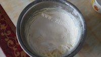 美味的超萌饼干棒做法图解5)