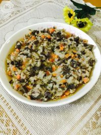 好吃的蒸肉饼做法图解9)