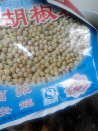 家常菜椒盐蘑菇做法图解8)