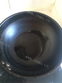 好吃的炒小白菜做法图解2)