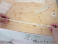 DIY金线油塔做法图解15)
