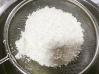 自制月饼做法图解4)