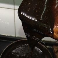 鲜美可口的阿胶糕做法图解7)