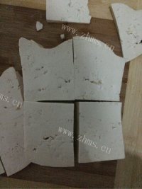 锅塌豆腐做法图解1)