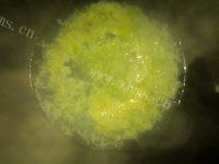 健康美食之面疙瘩做法图解4)