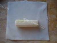 珍馐美味的香蕉糖果做法图解2)
