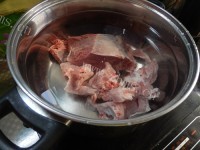 唇齿留香的卤牛肉做法图解4)