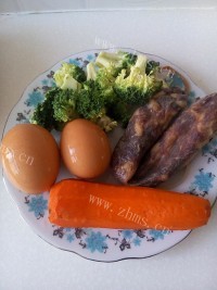 特色风味塔吉锅煲仔饭做法图解2)