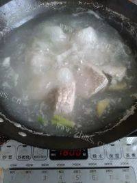自制肉松做法图解2)