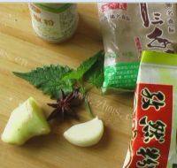 微波炉烤鸡腿做法图解3)