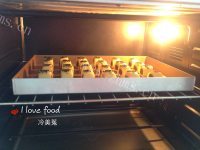 美味的一口酥做法图解20)