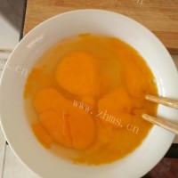 懒人版花样蛋炒饭做法图解1)