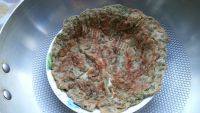 家常菜香椿煎蛋