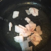 家常菜猪油炒白菜做法图解4)