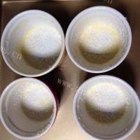 DIY美味舒芙蕾做法图解4)