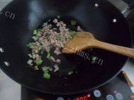 好吃的家常炒豆腐做法图解5)
