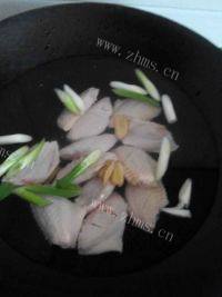#健康食谱#可乐鸡翅做法图解3)