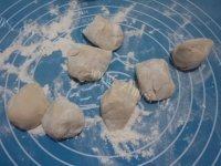 素馅饼风逊做法图解3)