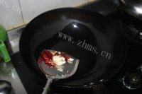 香芹炒香干做法图解3)
