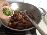 家常菜红烧土豆鸡块