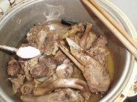 家常菜红烧鸭做法图解10)