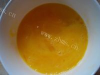 油而不腻的番茄炒蛋做法图解1)