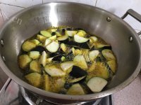 美味红烧茄子做法图解3)