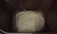自己做的原味吐司做法图解9)