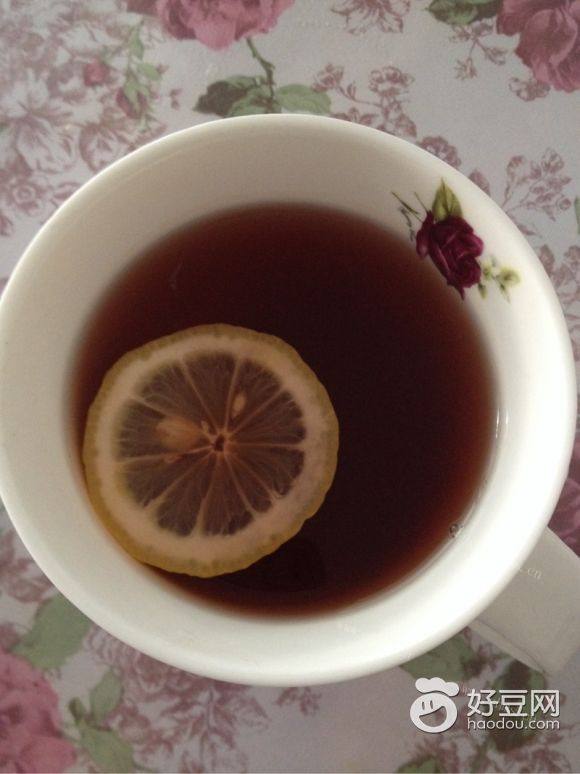 酸梅汁