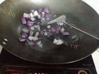 （美味可口）炒馒头做法图解3)