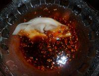 爽滑猪肉白菜水饺