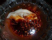 爽滑猪肉白菜水饺