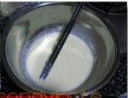 奶酪muffin做法图解4)