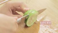 亮色缤纷果蔬汁做法图解8)