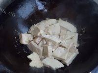 软嫩的烧豆腐做法图解5)