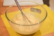 巧克力夹心小饼干做法图解3)